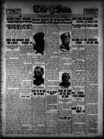 The Sun August 20, 1915