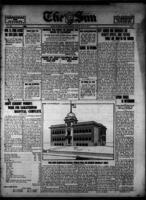 The Sun August 27, 1915