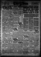 The Sun August 27, 1918