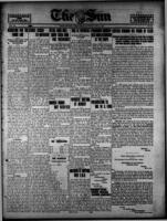 The Sun August 31, 1915