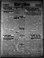 The Sun August 6, 1915
