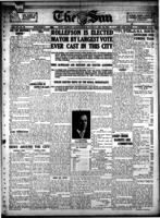 The Sun December 10, 1918