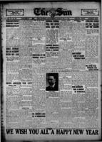 The Sun December 31, 1918