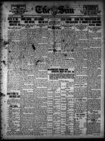 The Sun July 23, 1915