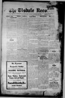 The Tisdale Recorder November 26, 1915