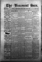 The Viscount Sun April 14, 1916