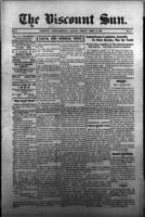 The Viscount Sun April 16, 1915