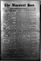 The Viscount Sun April 17, 1914