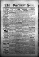 The Viscount Sun April 21, 1916