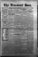 The Viscount Sun April 23, 1915