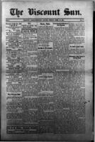 The Viscount Sun April 24, 1914