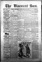 The Viscount Sun April 28, 1916