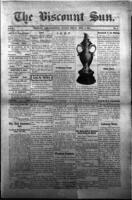 The Viscount Sun April 3, 1914