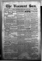 The Viscount Sun August 16, 1918