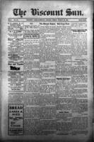 The Viscount Sun August 18, 1916