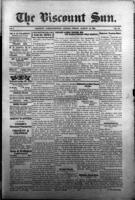 The Viscount Sun August 20, 1915