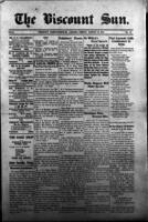 The Viscount Sun August 21, 1914