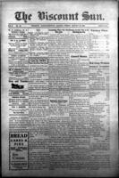 The Viscount Sun August 25, 1916