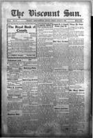 The Viscount Sun August 9, 1918