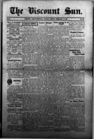 The Viscount Sun February 13, 1914