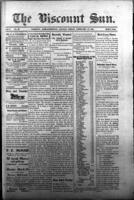 The Viscount Sun February 25, 1916