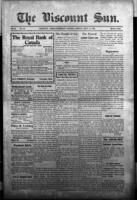 The Viscount Sun July 12, 1918