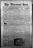 The Viscount Sun July 14, 1916