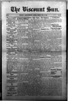 The Viscount Sun July 17, 1914