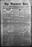The Viscount Sun July 19, 1918