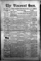 The Viscount Sun July 7, 1916