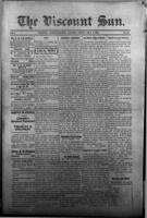 The Viscount Sun July 9, 1915