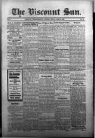 The Viscount Sun June 11, 1915