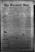 The Viscount Sun June 23, 1916