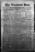The Viscount Sun June 26, 1914