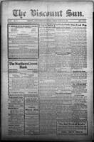 The Viscount Sun March 15, 1918