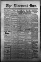 The Viscount Sun March 17, 1916