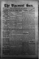The Viscount Sun March 19, 1915