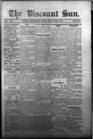 The Viscount Sun March 3, 1916