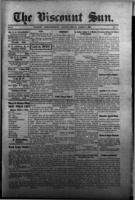 The Viscount Sun March 5, 1915