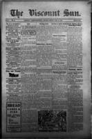 The Viscount Sun May 12, 1916