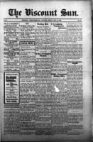 The Viscount Sun May 14, 1915