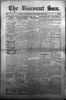 The Viscount Sun May 15, 1914