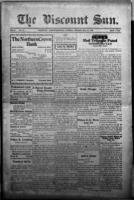 The Viscount Sun May 17, 1918