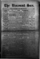 The Viscount Sun May 22, 1914