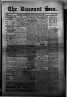 The Viscount Sun May 29, 1914