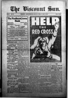 The Viscount Sun May 31, 1918