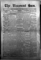 The Viscount Sun May 8, 1914