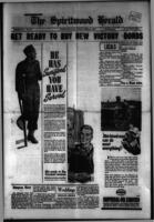 Spiritwood Herald April 20, 1945