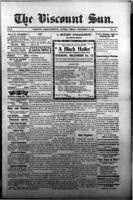 The Viscount Sun November 19, 1915