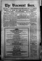 The Viscount Sun November 23, 1917